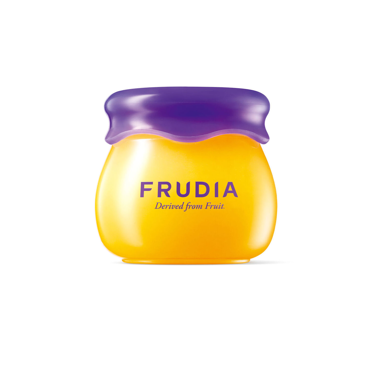 Blueberry Hydrating Honey Lip Balm - 10ml