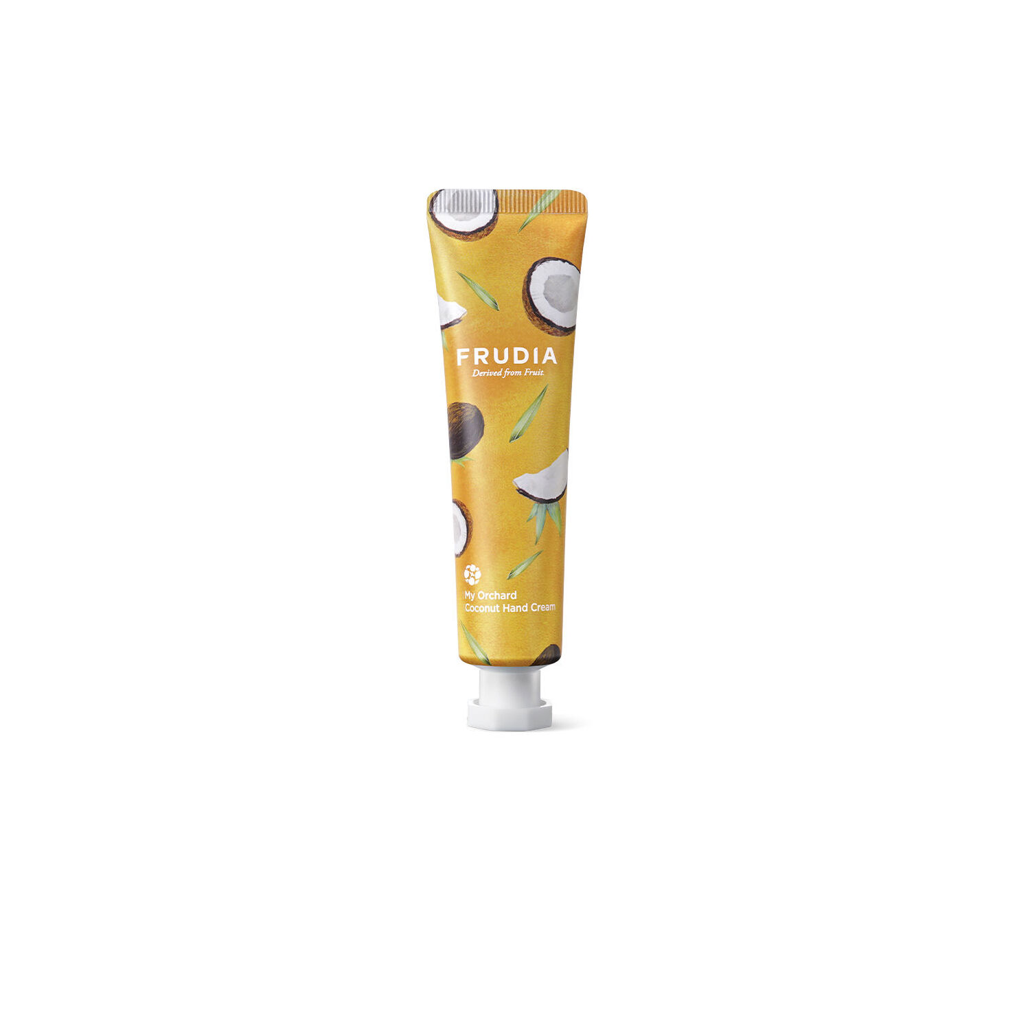 My Orchard Hand Cream - 12 Types - Coconut