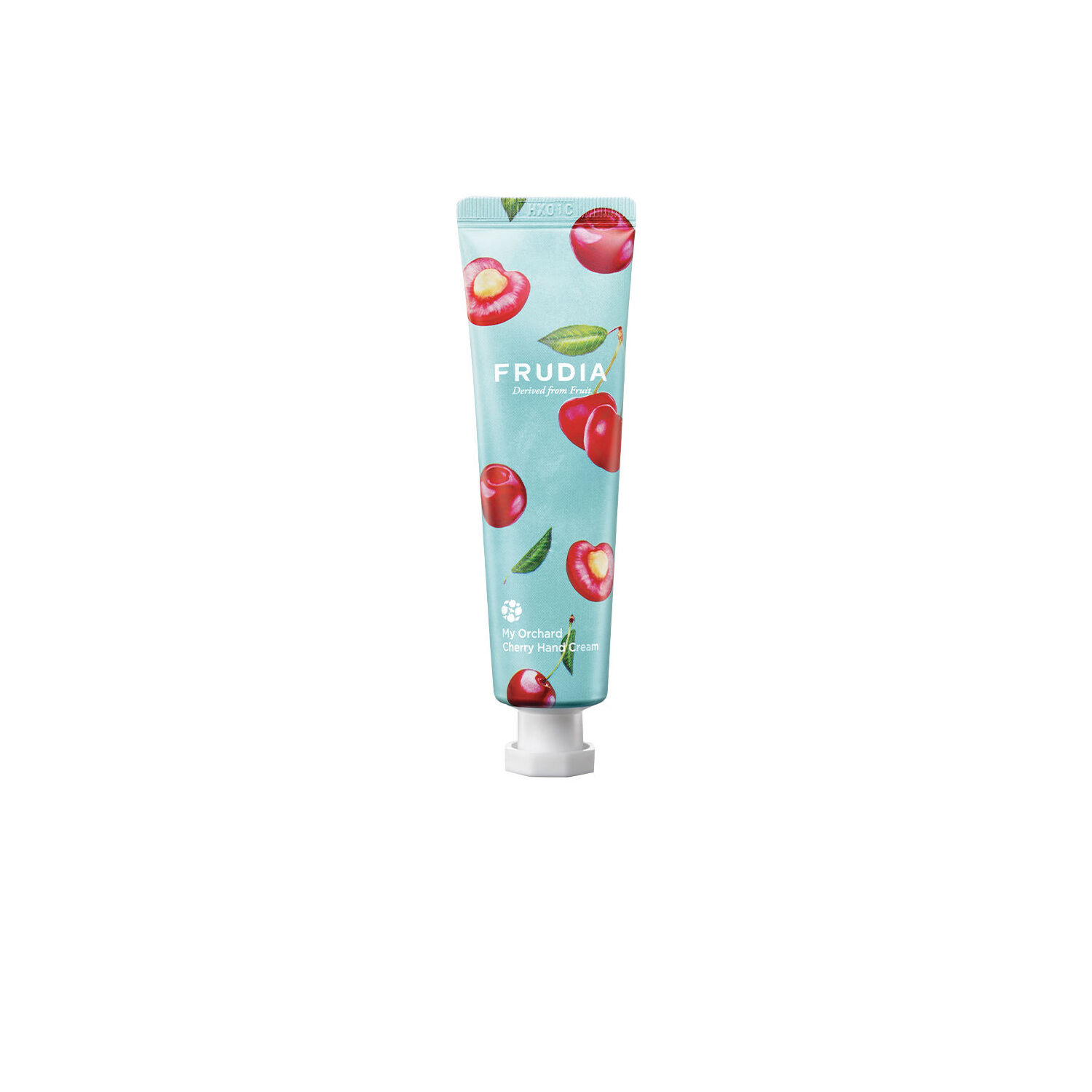 My Orchard Hand Cream - 12 Types - Cherry