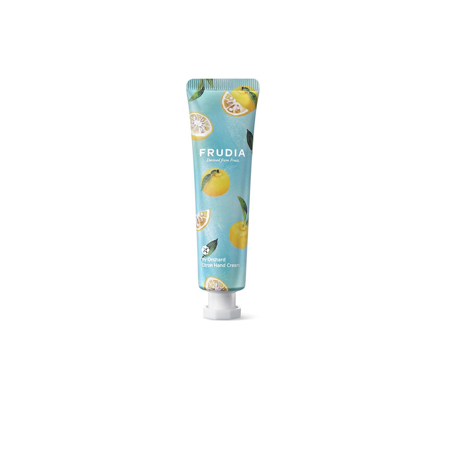 My Orchard Hand Cream - 12 Types - Citron