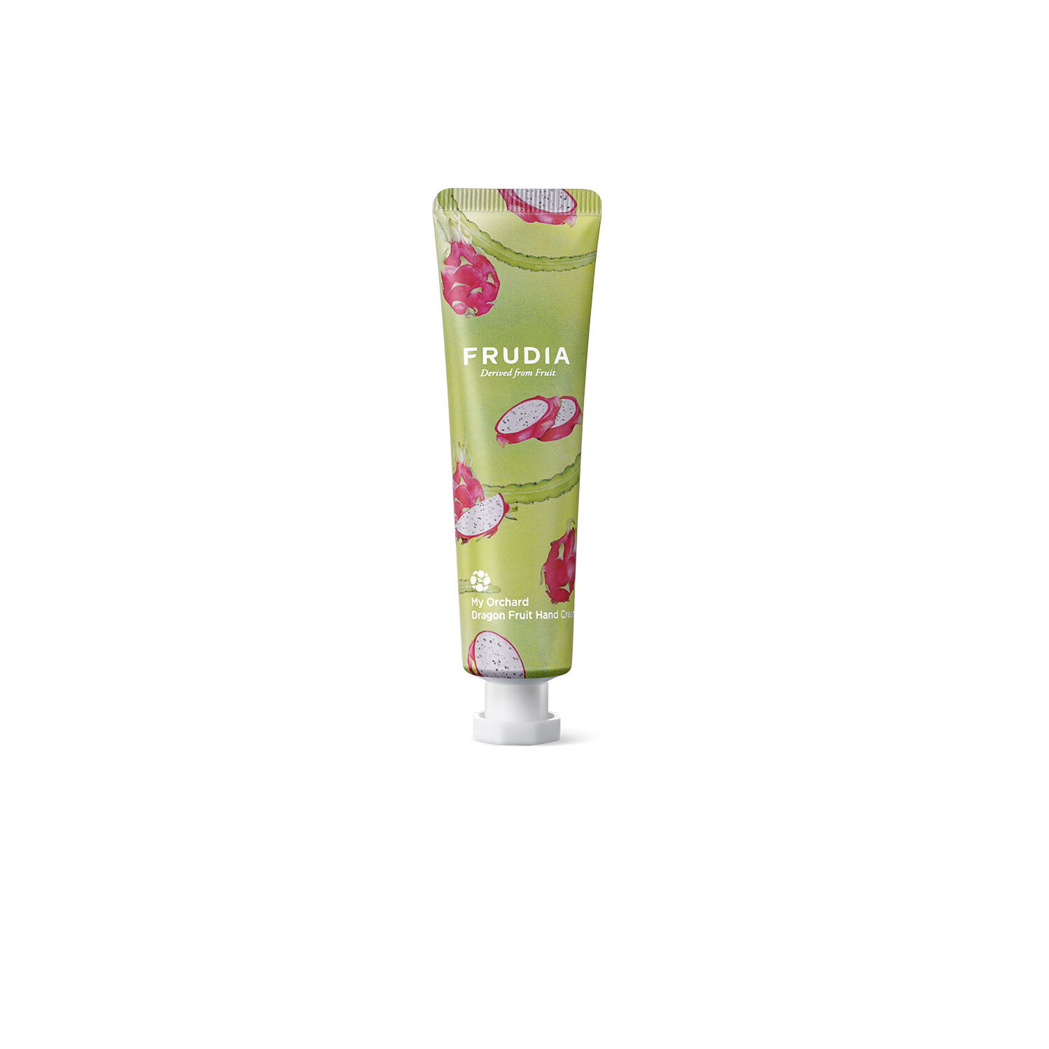 My Orchard Hand Cream - 12 Types - Dragon Fruit
