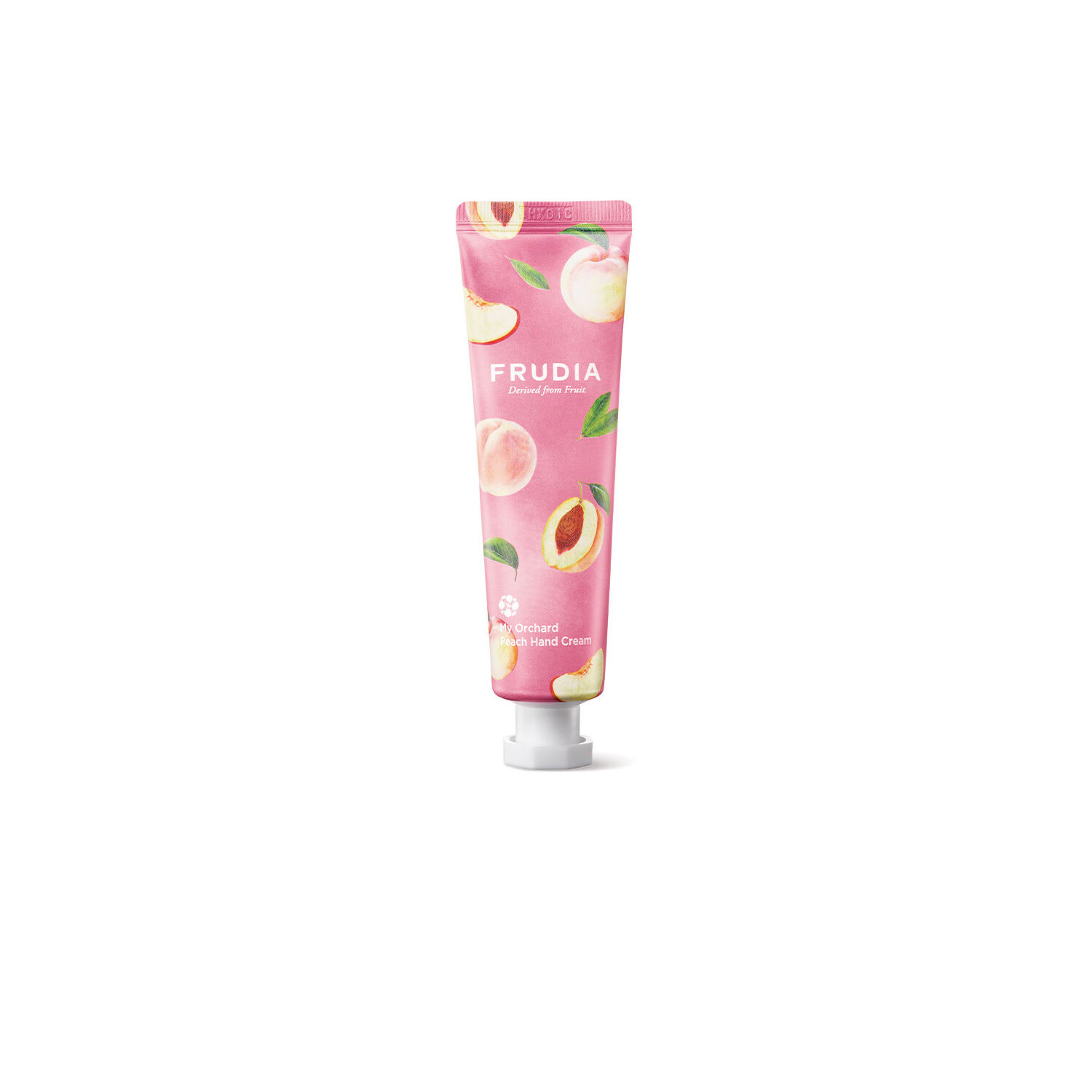 My Orchard Hand Cream - 12 Types - Peach