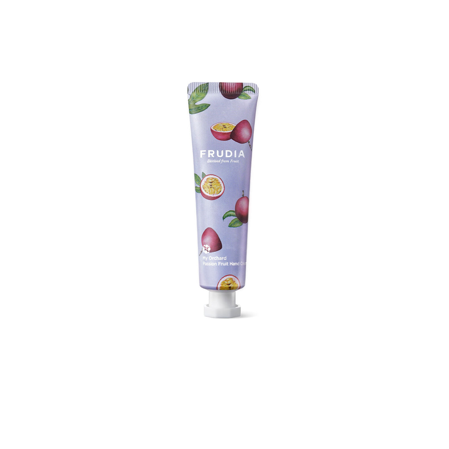 My Orchard Hand Cream - 12 Types - Passion Fruit