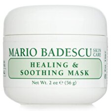 Mario Badescu Healing & Soothing Mask - For All Skin Types 59ml/2oz