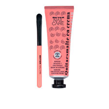 Beter Nail Care Cream Nail Polish Remover 50ml