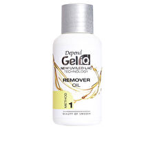 Beter Gel Iq Quitaesmaltes Gel Oil 35ml