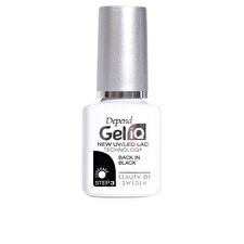 Beter Gel Iq Polish #back In Black 5ml