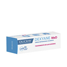 Ducray Dexyane Med Soothing Repair Cream 100ml