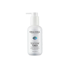 Cell By Cell Azulene Soothing Tonic Lotion For Face 150ml