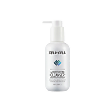 Cell By Cell Azulene Eliminates Impurities Cleansing Foam 150ml