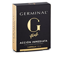 Germinal AcciÓn Inmediata Ampolla 1x 1 5ml