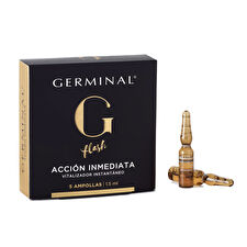 Germinal Immediate Action Ampoules 5x 1.5ml