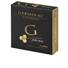 Germinal Immediate Action Dry Skin Ampoules 5x 1.5ml