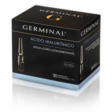 Germinal Deep Action Hyaluronic Acid Ampoules 30x 1ml