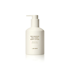 Lab 1899 Red Ginseng Collagen Moisturising Body Lotion 250ml