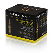 Germinal Deep Action Proteoglycans Ampoules 30x 1ml