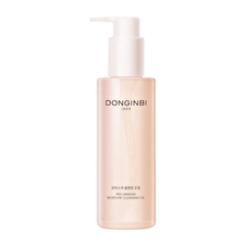 Donginbi Red Ginseng Eliminates Impurities Cleansing Oil For Face 200ml