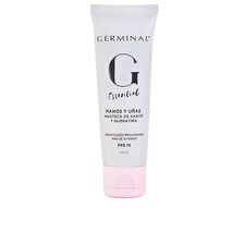 Germinal Essential Manos Y Uñas Fps15 50ml