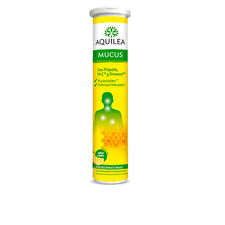Aquilea Mucus Tablets 15u