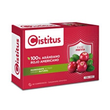 Cistitus Tablets 60 U