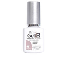 Beter Gel Iq Enamel #sunset Blush 5ml