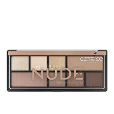 Catrice Eyeshadow Palette 9 G