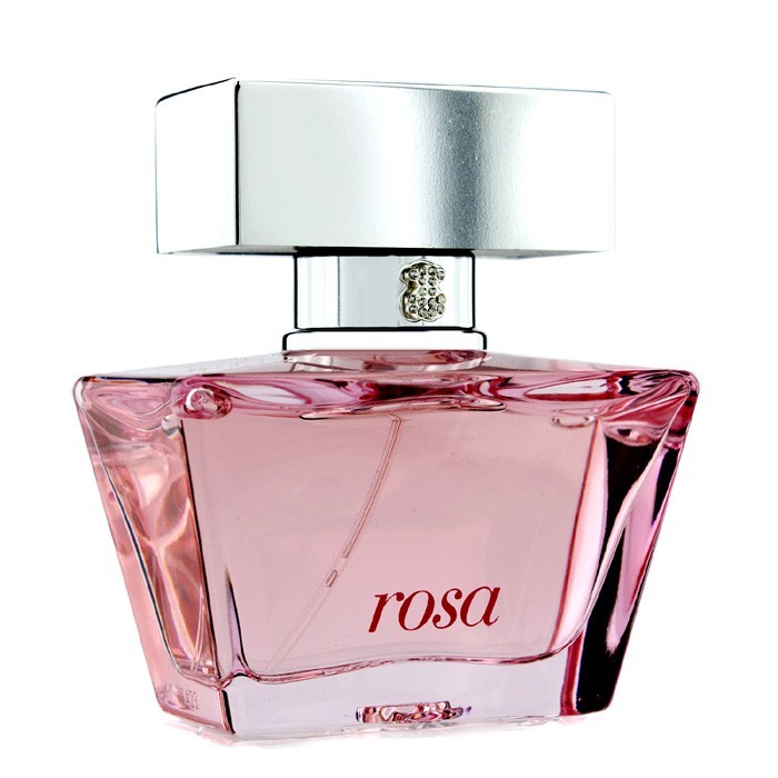 Tous Tous Rosa Eau De Parfum Spray 50ml Cosmetics Now Australia