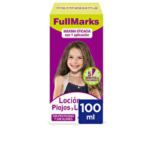 Full Marks SoluciÓn Peliculicida 100ml
