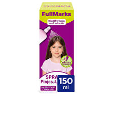 Full Marks Anti-lice Spray 150ml