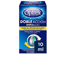 Optrex Doble AcciÓn Picor De Ojos 10ml