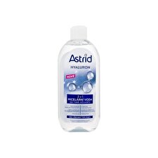 Astrid Hyaluron 3in1 Micellar Water 400ml