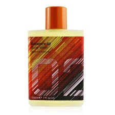 Escentric Molecules Escentric 02 Body Wash 200ml/7oz