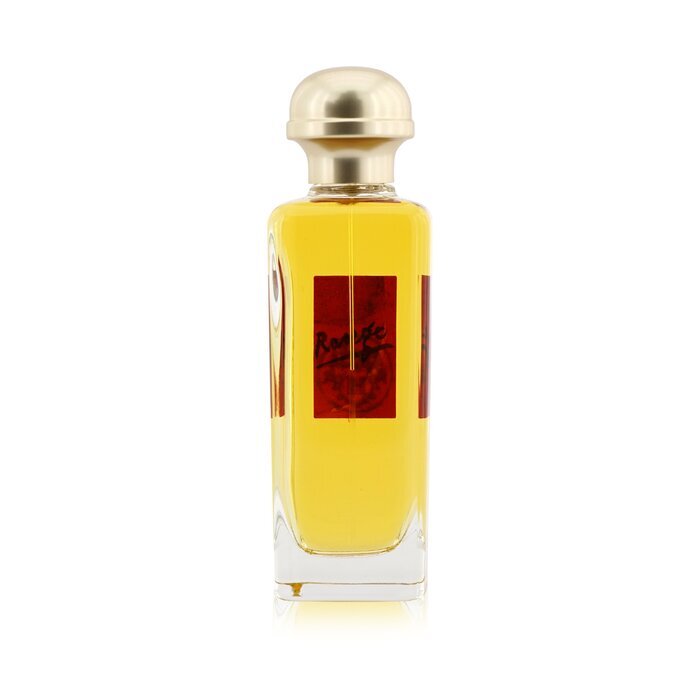 爱马仕胭脂(胭脂紅)女士淡香水Rouge EDT 100ml | Cosmetics Now 中华