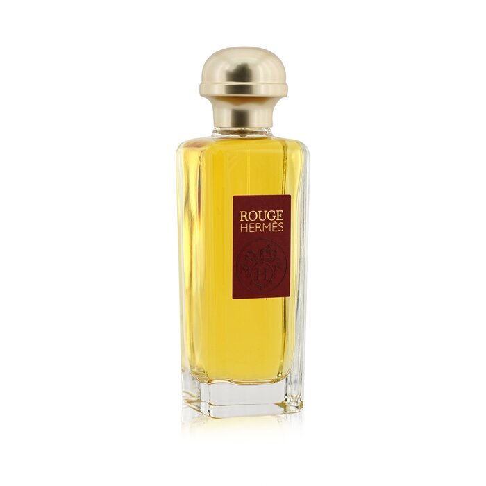 爱马仕胭脂(胭脂紅)女士淡香水Rouge EDT 100ml | Cosmetics Now 中华