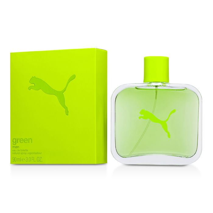 puma green 90ml