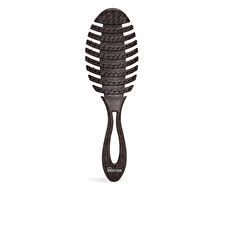 Idc Institute Round Brush Flexible Hair Bio-based Coffee 1 U