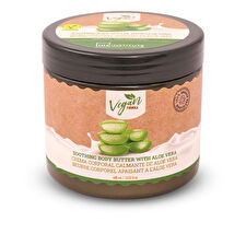 Idc Institute Body Butter With Aloe Vera 400ml