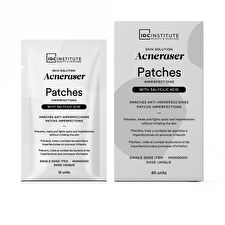Idc Institute Patches Imperfections With Aci Salicylic 60 U