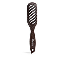 Idc Institute Vented Brush Made With Coffee 1 U