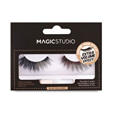Magic Studio Vegan Extra Volume Effect 1 U