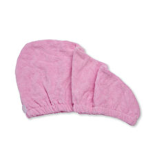 Idc Institute Fast Drying Hair Turban 1 U