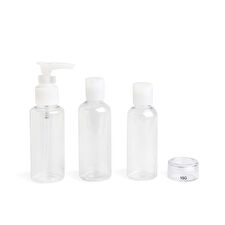 Idc Institute Travel Case 4 Pcs
