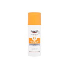 Eucerin Sun Protection Photoaging Control Sun Fluid Spf 50+ 50ml