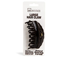 Idc Institute Eco Large Hair Claw #coffee 1 U