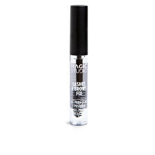 Magic Studio Lashes & Brow Fix Gel Mascara Transparent 8ml