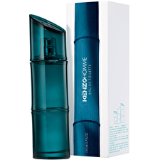 Kenzo Homme Man Eau De Toilette 110ml TESTER