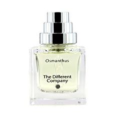 The Different Company Osmanthus Eau De Toilette For Women 50ml