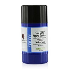 Jack Black Kühlen Sie CTRL Natürlich Deodorant 4068 78g/2.75oz