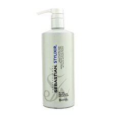 Sebastian Stylixir Natur Halten Flex Styler 500ml/16.9oz