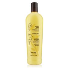 Bain De Terre Passion Flower Color Preserving Shampoo (For Color-Treated Hair) 400ml/13.5oz
